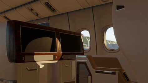 flightfactor 777 v2|Control and setup .